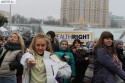 Флешмоб на Майдані Незалежності