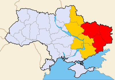 EasternUkraine