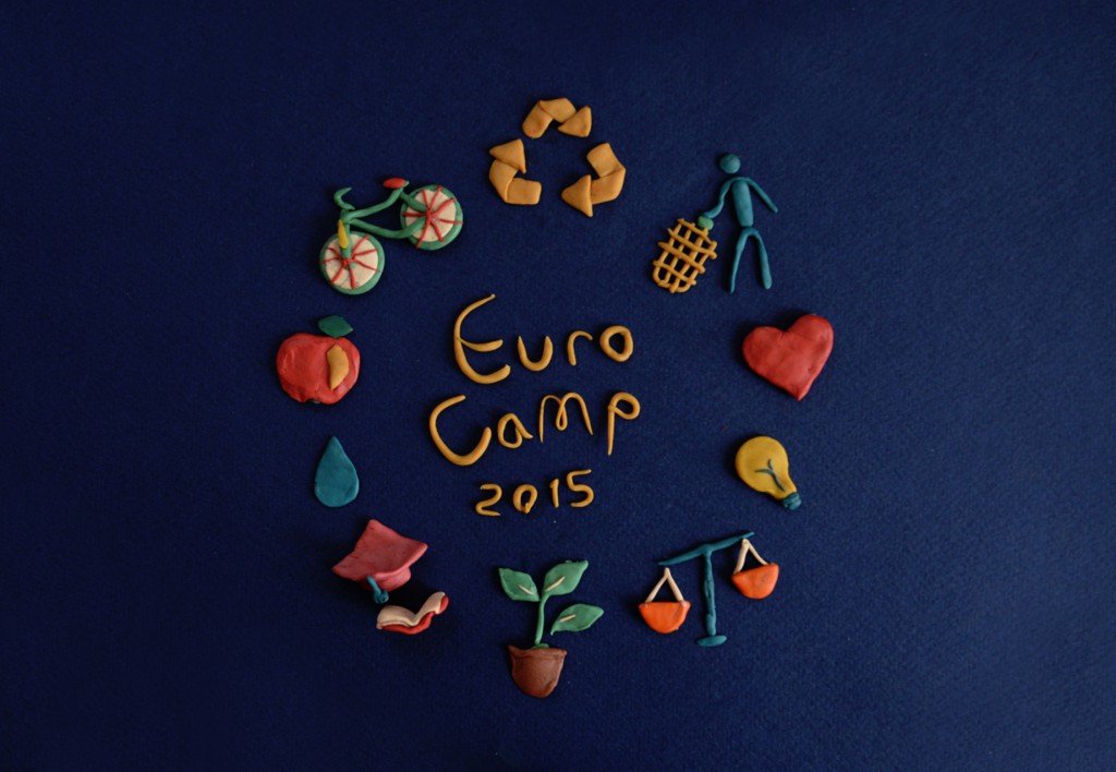 Logo EuroCamp