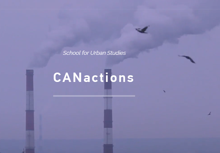 CANactions