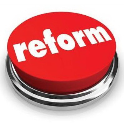 reform