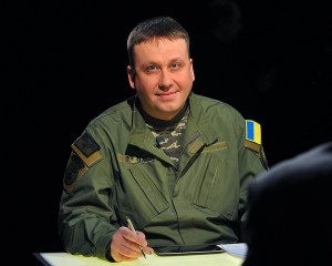 Євген Степаненко
