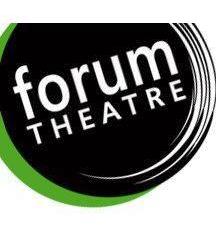 Forum Logo