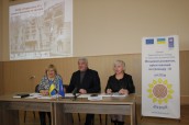 Відбувся форум місцевого розвитку в рамках Проекту ЄС / ПРООН "Місцевий розвиток орієнтований на громаду-3"