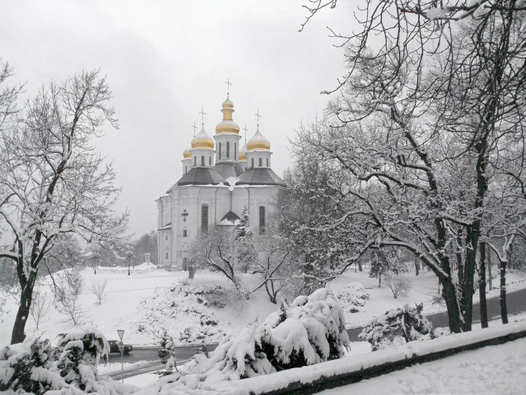 Чернігів