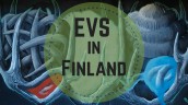 EVS in Finland