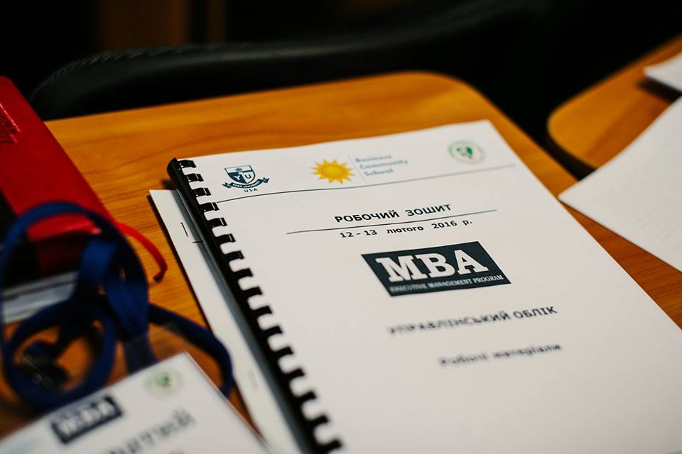 mba