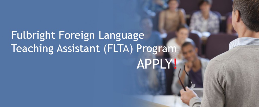 Fubright FLTA Program передбачає стажування з викладання української мови (асистенція американським викладачам) в університетах/коледжах США тривалістю дев’ять місяців.