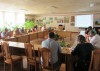 В Хмільнику відбулося засідання Клубу громадського діалогу