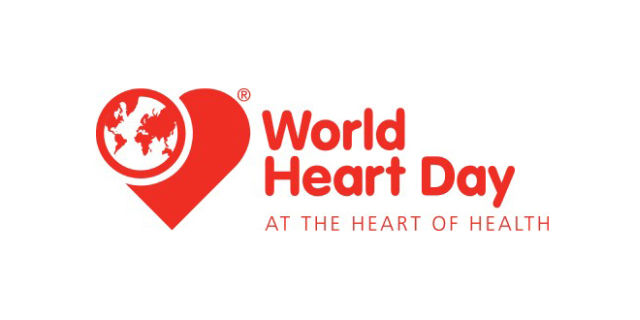 World-Heart-Day всесвітній день серця