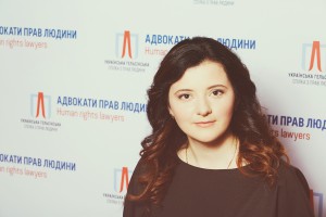 Олена Сапожнікова_smoll