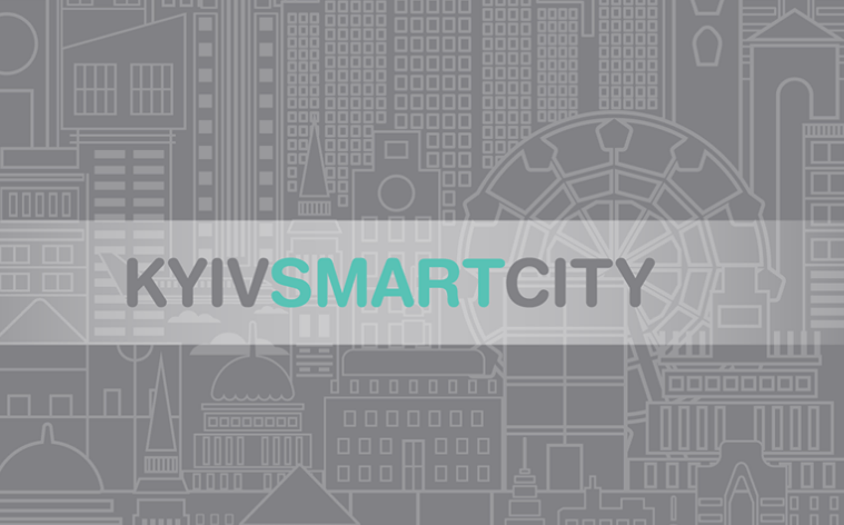 Kyiv Smart City