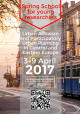 spring school for young researchers - Vinnytsia