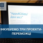 Apps4Cities