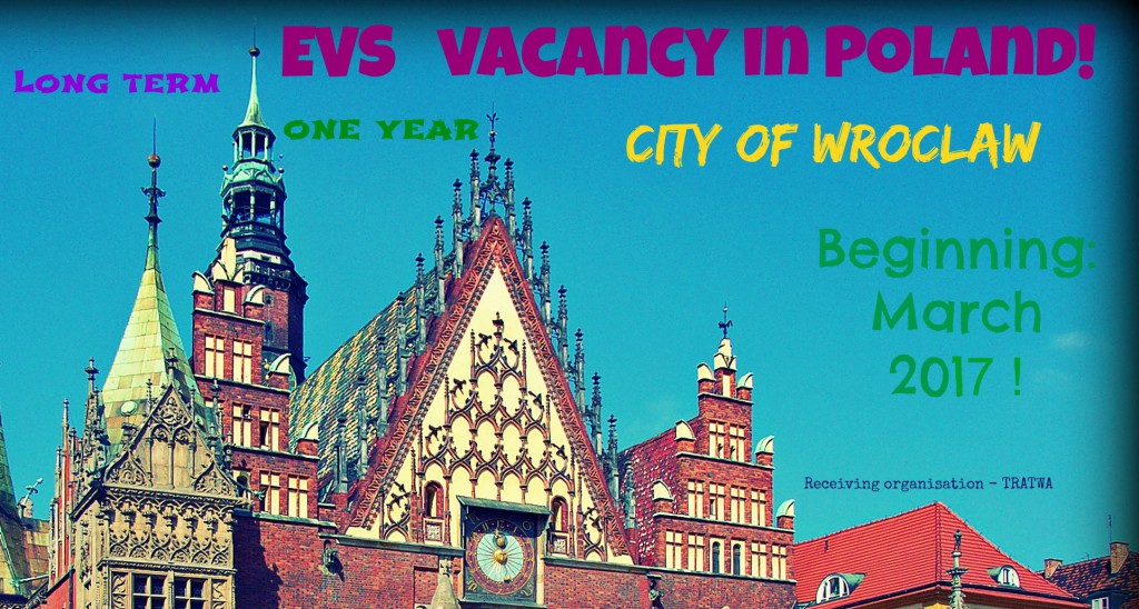 EVS Wroclaw