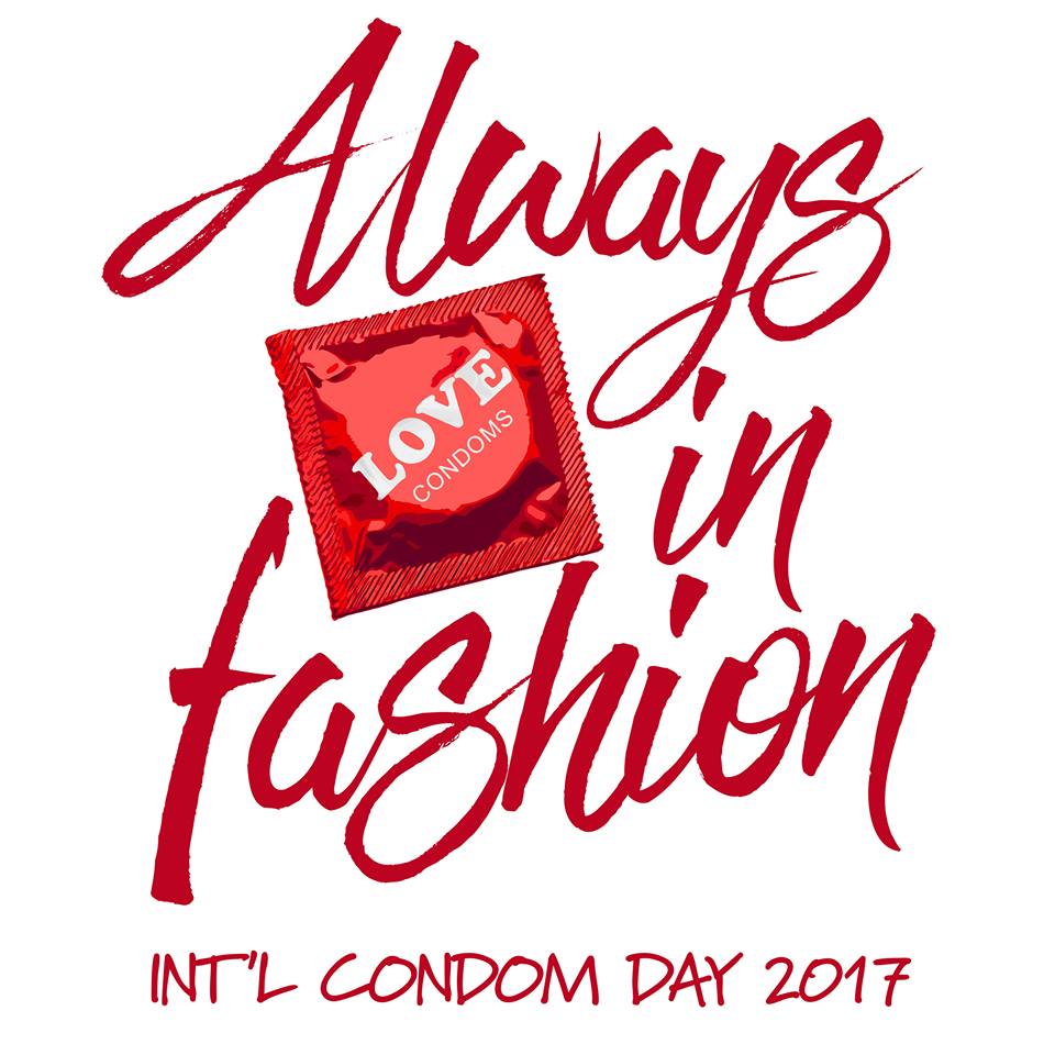 Міжнародний день презерватива