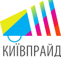 KyivPride Logo new