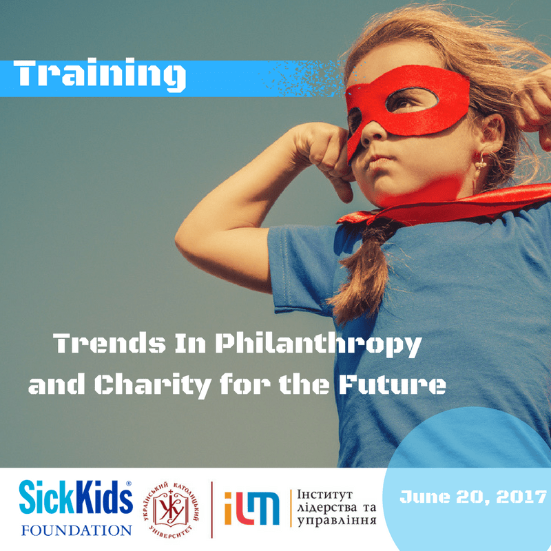 Trends In Philanthropy and Charity for the Future (7)