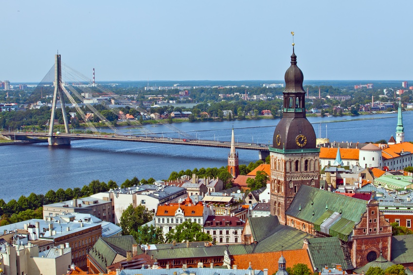 Riga, Latvia