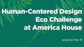 Human-Centered Design Eco Challenge