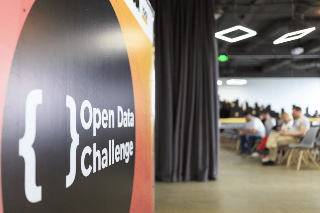Open Data Challenge_1