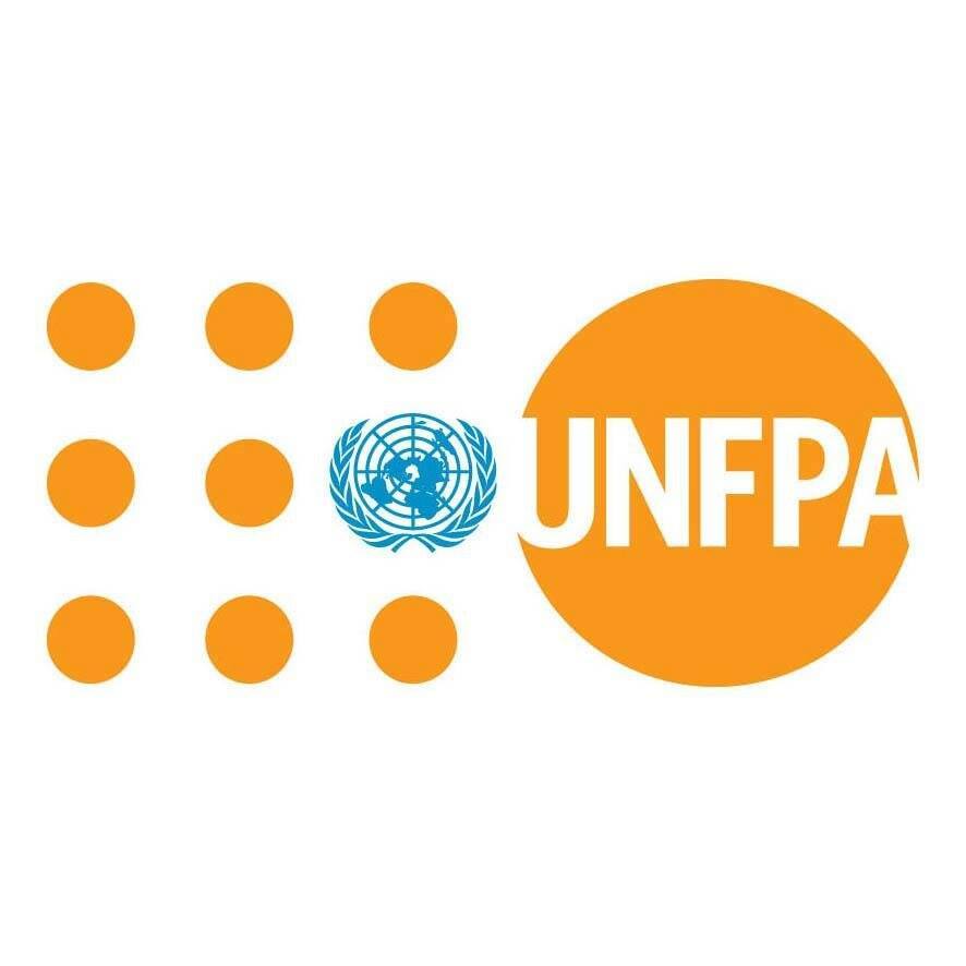 UNFPA Ukraine - фонд народонаселення ООН