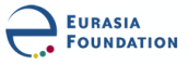 Eurasia Foundation logo