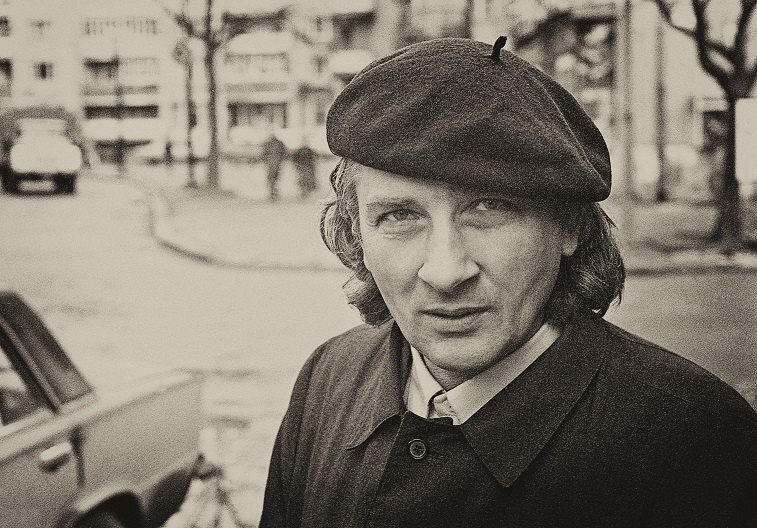 Павло ДРОБ'ЯК (1948 - 2009)