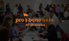 pro bono week