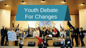 Youth Debate For Changes