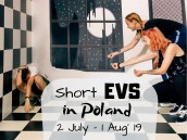 evs short