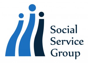 social service group