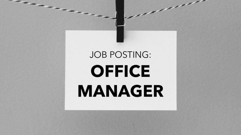 officemanager