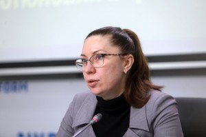 Ірина Руденко