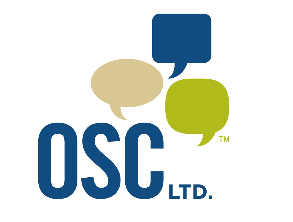 OSC logo