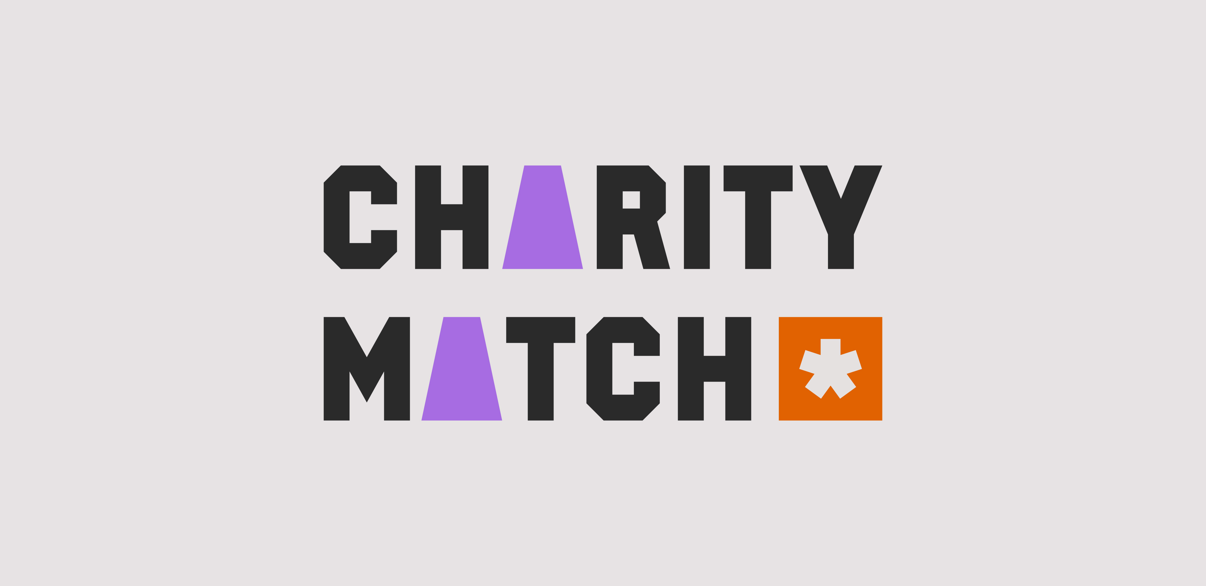 Charity Match — програма для некомерційних організацій Громадський