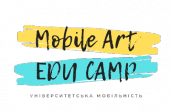 Mobile Art EDU CAMP