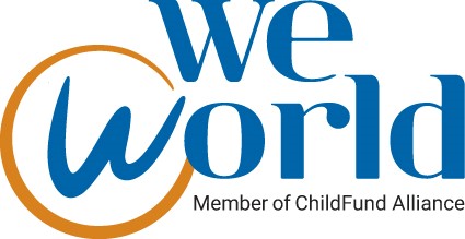 We World logo