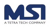 MSI logo