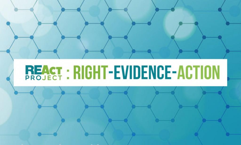 react-rights-evidence-actions