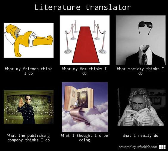 Translator