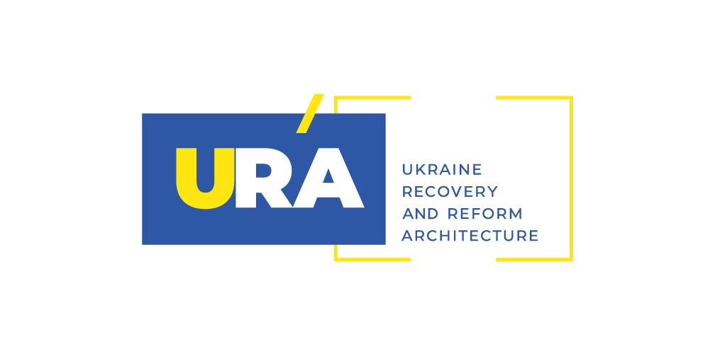 URA Phase 3 logo