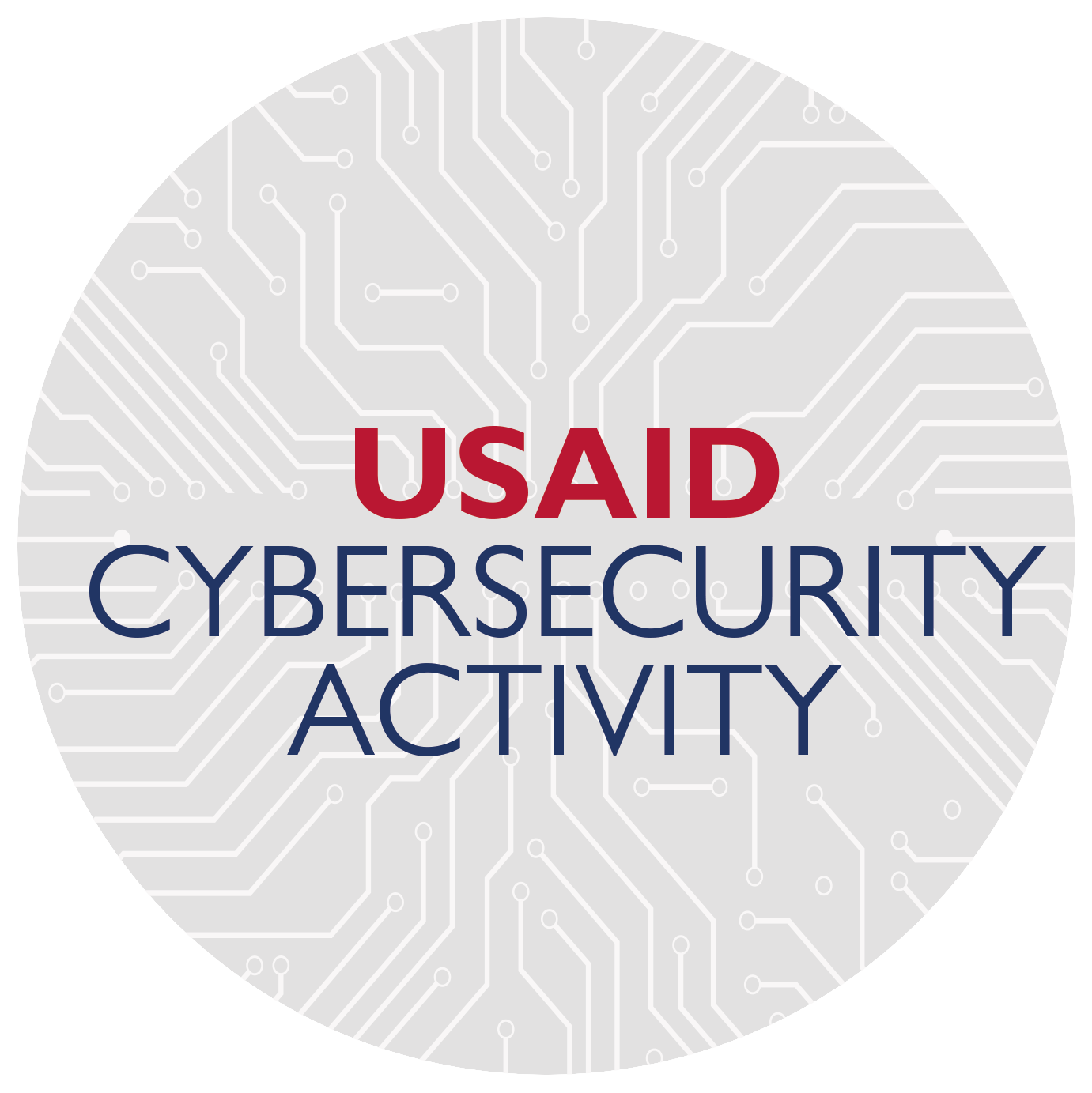 USAID «Кібербезпека критично важливої інфраструктури України» Cyber