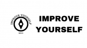 Improve yourself плажка для анкети