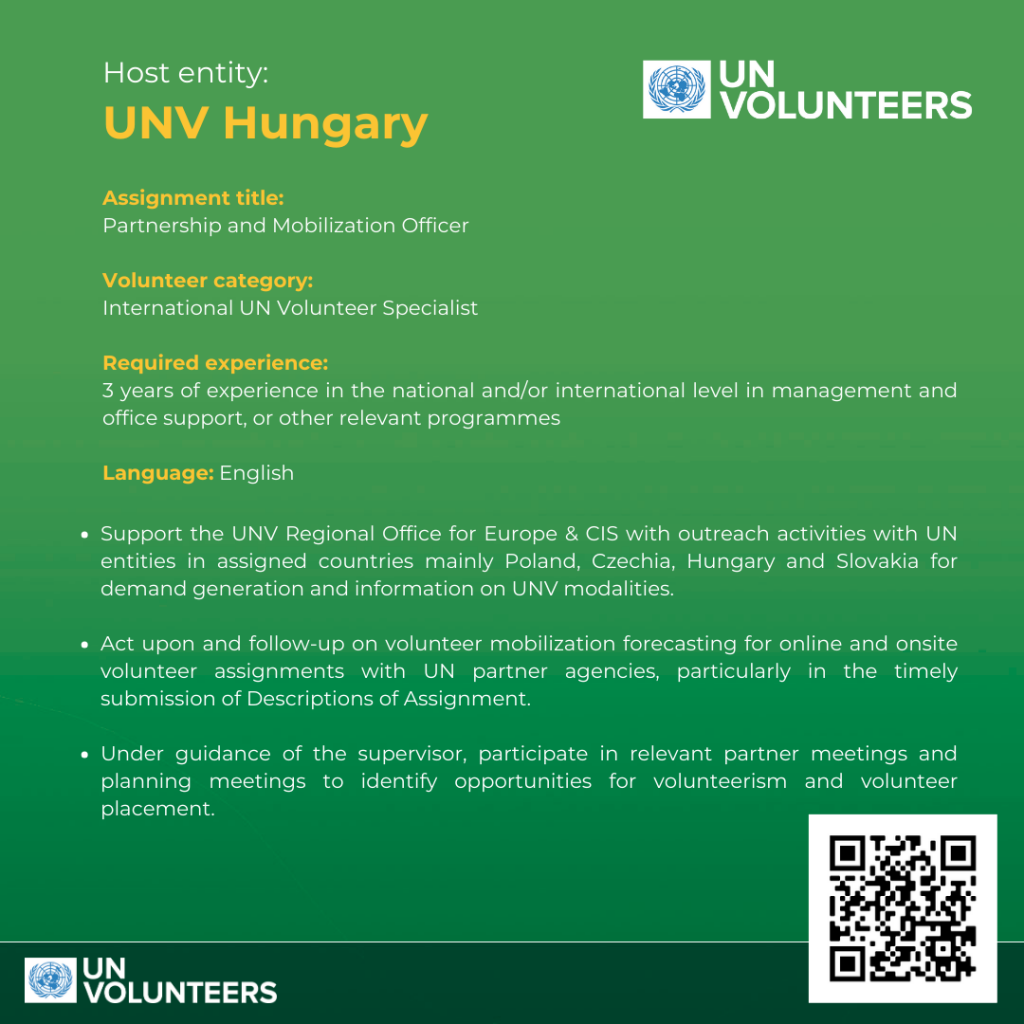 UNV Hungary