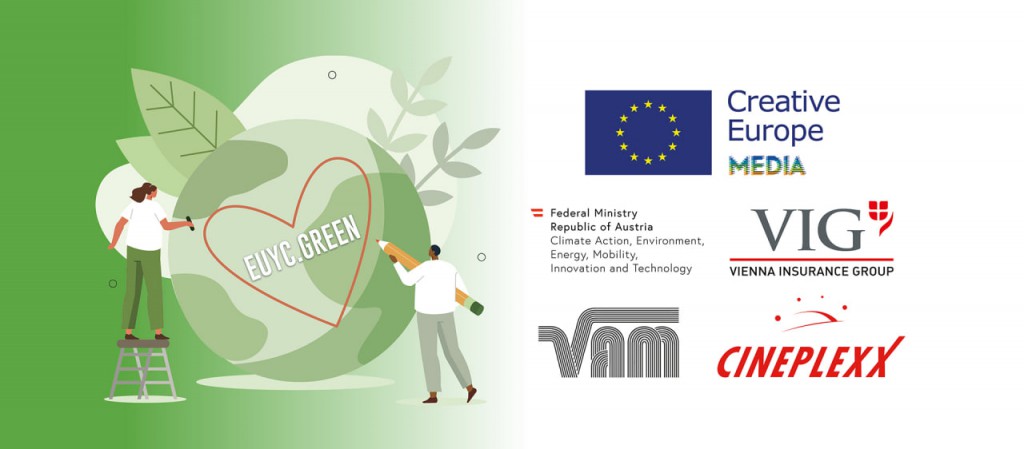 EU Youth Cinema: Green Deal