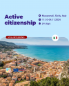 active citizenship