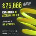 compressed 25,000 Challenger AI Accelerator 3.0_v03_1080x1080 (1)