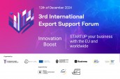 3rd International Export Forum 2024 banner-04