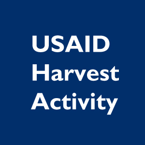 USAID Harvest Activity